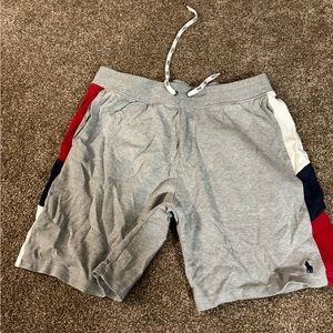 Polo Short